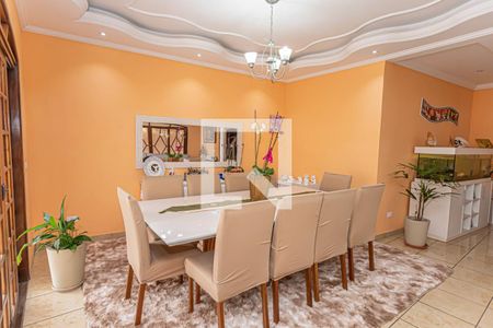 Sala 2 de casa à venda com 3 quartos, 360m² em Vila Barreto, São Paulo