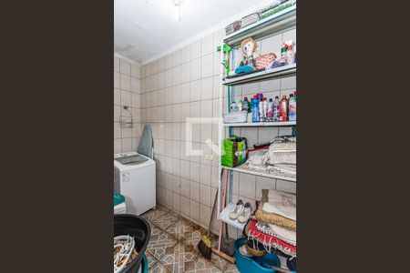 Casa à venda com 360m², 3 quartos e 8 vagas Casa à venda com 360m², 3 quartos e 8 vagasÁrea de Serviço