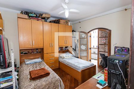 Casa à venda com 360m², 3 quartos e 8 vagas Casa à venda com 360m², 3 quartos e 8 vagasSuite 1