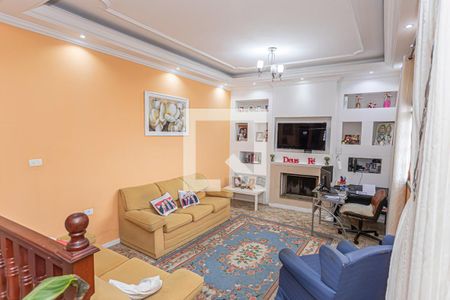 Casa à venda com 360m², 3 quartos e 8 vagas Casa à venda com 360m², 3 quartos e 8 vagasSala 3