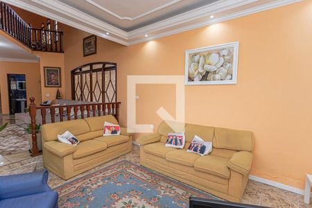 Casa à venda com 360m², 3 quartos e 8 vagas Casa à venda com 360m², 3 quartos e 8 vagasSala 3