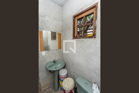 Casa à venda com 360m², 3 quartos e 8 vagas Casa à venda com 360m², 3 quartos e 8 vagasBanheiro de Serviço