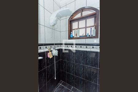 Casa à venda com 360m², 3 quartos e 8 vagas Casa à venda com 360m², 3 quartos e 8 vagasBanheiro suite 3