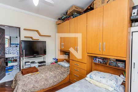 Casa à venda com 360m², 3 quartos e 8 vagas Casa à venda com 360m², 3 quartos e 8 vagasSuite 1