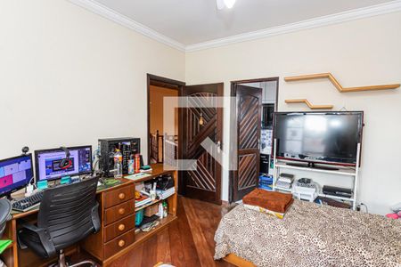 Casa à venda com 360m², 3 quartos e 8 vagas Casa à venda com 360m², 3 quartos e 8 vagasSuite 1