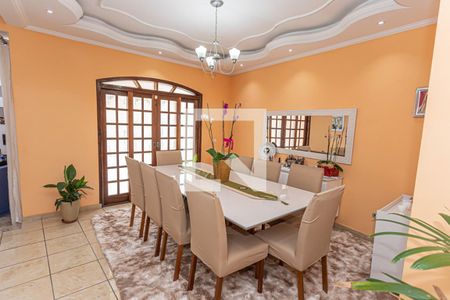 Sala 2 de casa à venda com 3 quartos, 360m² em Vila Barreto, São Paulo