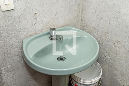 Casa à venda com 360m², 3 quartos e 8 vagas Casa à venda com 360m², 3 quartos e 8 vagasBanheiro de Serviço