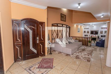 Sala 1 de casa à venda com 3 quartos, 360m² em Vila Barreto, São Paulo