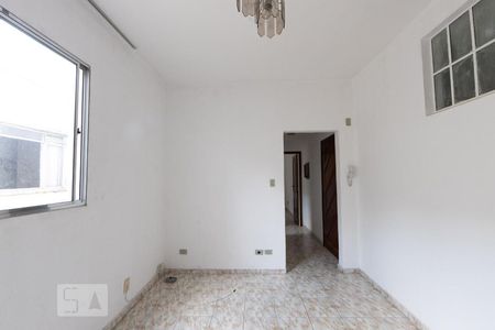 Sala de apartamento para alugar com 1 quarto, 47m² em Mooca, São Paulo