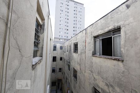 Vista Quarto de apartamento para alugar com 1 quarto, 47m² em Mooca, São Paulo