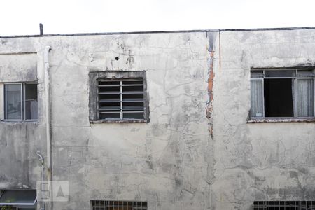 Vista Sala de apartamento para alugar com 1 quarto, 47m² em Mooca, São Paulo