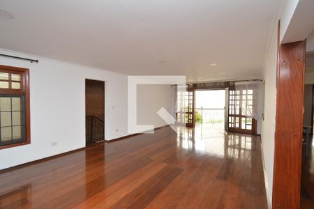 Sala  de casa à venda com 5 quartos, 476m² em Vila Galvão, Guarulhos