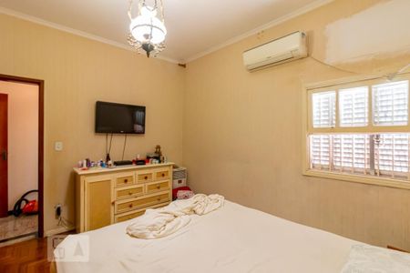 Quarto 1  de casa à venda com 2 quartos, 300m² em Cambuci, São Paulo