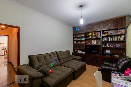 Sala  de casa à venda com 2 quartos, 300m² em Cambuci, São Paulo