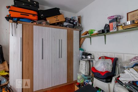 Casa à venda com 300m², 2 quartos e 4 vagasQuarto de Serviço