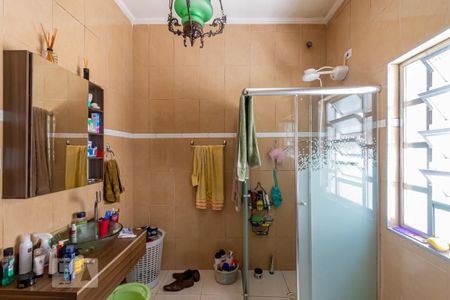 Casa à venda com 300m², 2 quartos e 4 vagasBanheiro