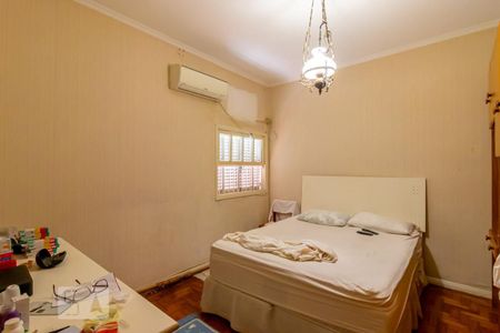 Quarto 1  de casa à venda com 2 quartos, 300m² em Cambuci, São Paulo