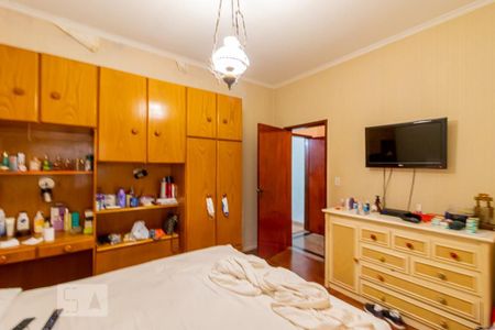 Quarto 1  de casa à venda com 2 quartos, 300m² em Cambuci, São Paulo