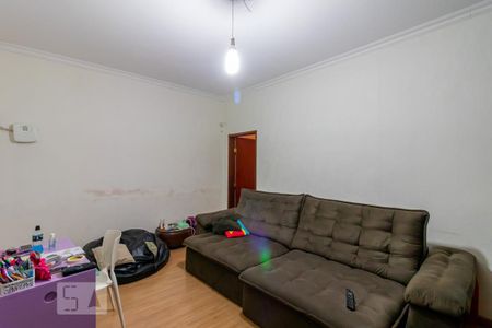 Sala  de casa à venda com 2 quartos, 300m² em Cambuci, São Paulo