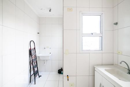 Apartamento à venda com 76m², 2 quartos e 1 vaga Apartamento à venda com 76m², 2 quartos e 1 vagaCozinha