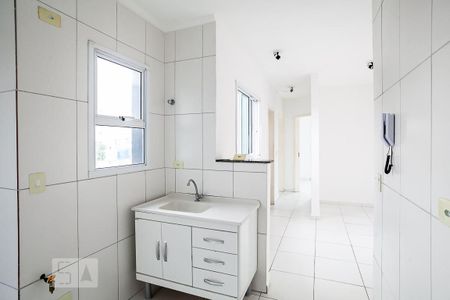 Apartamento à venda com 76m², 2 quartos e 1 vaga Apartamento à venda com 76m², 2 quartos e 1 vagaCozinha