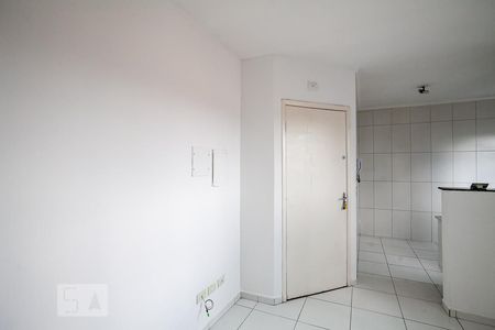 Sala de apartamento para alugar com 2 quartos, 76m² em Vila Principe de Gales, Santo André