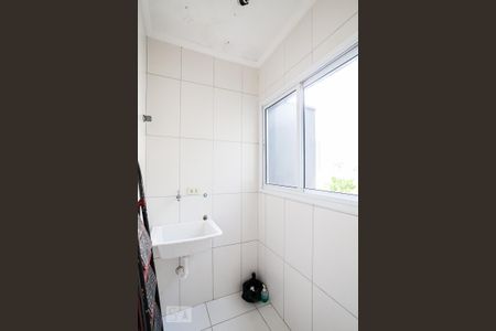 Apartamento à venda com 76m², 2 quartos e 1 vagaLavanderia