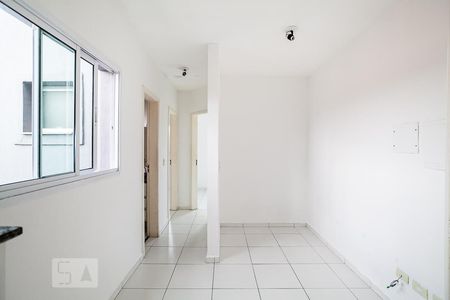 Apartamento à venda com 76m², 2 quartos e 1 vagaSala
