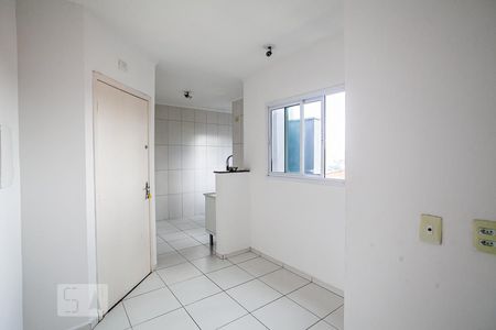 Sala de apartamento para alugar com 2 quartos, 76m² em Vila Principe de Gales, Santo André