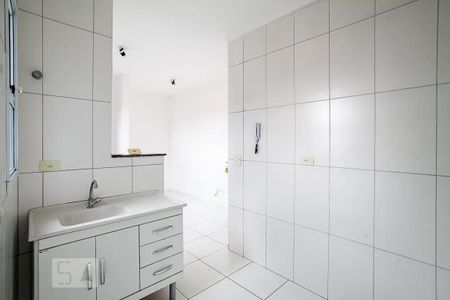 Apartamento à venda com 76m², 2 quartos e 1 vaga Apartamento à venda com 76m², 2 quartos e 1 vagaCozinha