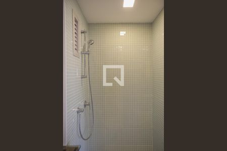 Apartamento para alugar com 74m², 1 quarto e 1 vagaBanheiro