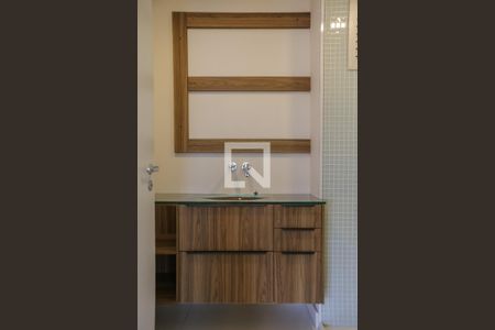 Apartamento para alugar com 74m², 1 quarto e 1 vagaBanheiro