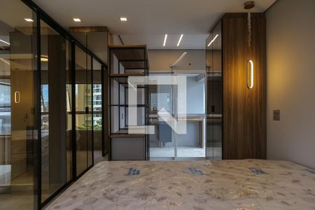 Apartamento para alugar com 74m², 1 quarto e 1 vagaQuarto