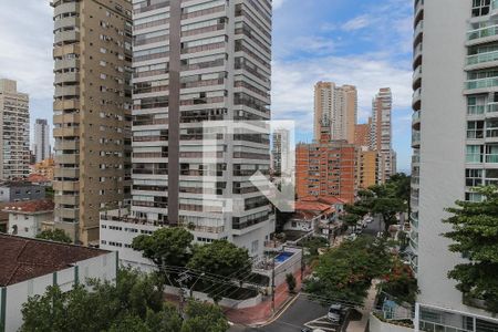 Apartamento para alugar com 74m², 1 quarto e 1 vagaVista