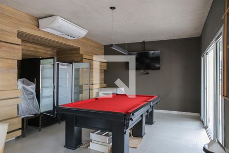 Apartamento para alugar com 74m², 1 quarto e 1 vagaSalão de jogos