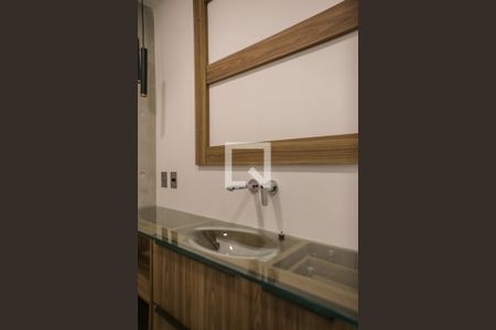 Apartamento para alugar com 74m², 1 quarto e 1 vagaBanheiro