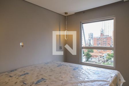 Apartamento para alugar com 74m², 1 quarto e 1 vagaQuarto