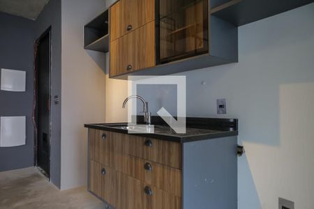 Apartamento para alugar com 74m², 1 quarto e 1 vagaCozinha