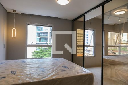 Apartamento para alugar com 74m², 1 quarto e 1 vagaQuarto