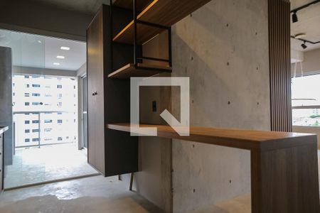 Apartamento para alugar com 74m², 1 quarto e 1 vagaCozinha