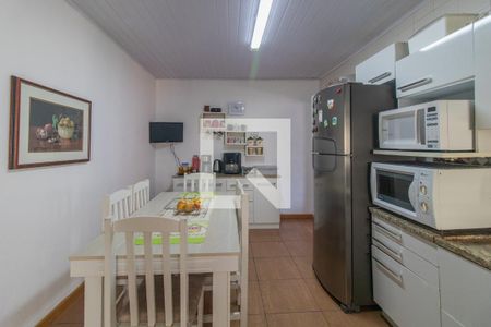 Casa à venda com 102m², 2 quartos e 1 vaga Casa à venda com 102m², 2 quartos e 1 vagaCozinha