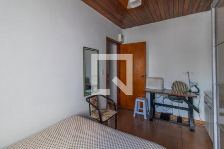 Quarto 1 de casa à venda com 2 quartos, 102m² em Vila Nova, Porto Alegre