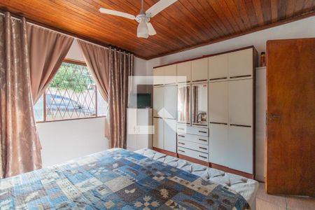 Quarto 2 de casa à venda com 2 quartos, 102m² em Vila Nova, Porto Alegre