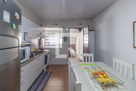 Casa à venda com 102m², 2 quartos e 1 vaga Casa à venda com 102m², 2 quartos e 1 vagaCozinha