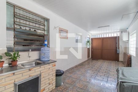Casa à venda com 102m², 2 quartos e 1 vaga Casa à venda com 102m², 2 quartos e 1 vagaGaragem