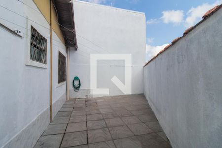 Casa à venda com 102m², 2 quartos e 1 vaga Casa à venda com 102m², 2 quartos e 1 vagaQuintal