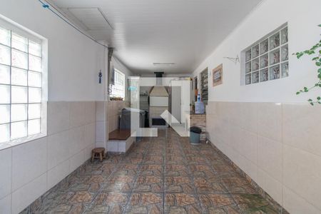 Casa à venda com 102m², 2 quartos e 1 vaga Casa à venda com 102m², 2 quartos e 1 vagaGaragem