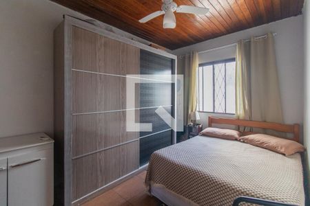 Quarto 1 de casa à venda com 2 quartos, 102m² em Vila Nova, Porto Alegre