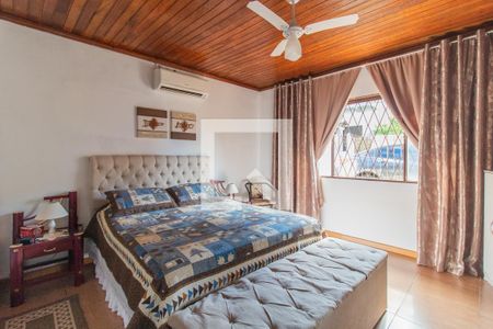 Quarto 2 de casa à venda com 2 quartos, 102m² em Vila Nova, Porto Alegre