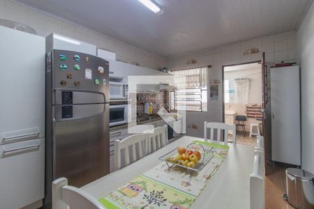 Casa à venda com 102m², 2 quartos e 1 vaga Casa à venda com 102m², 2 quartos e 1 vagaCozinha